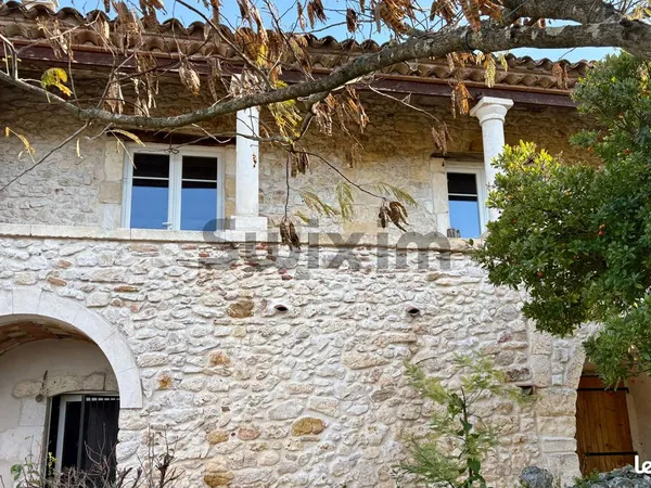 Maison de village 6 pièces 164 m² 