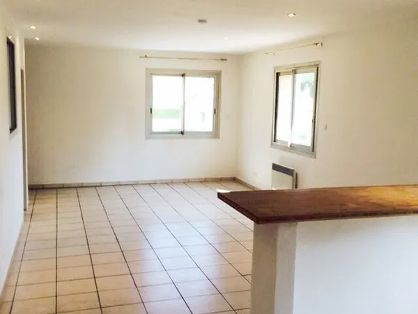 Appartement T3 - Saint-Jean 