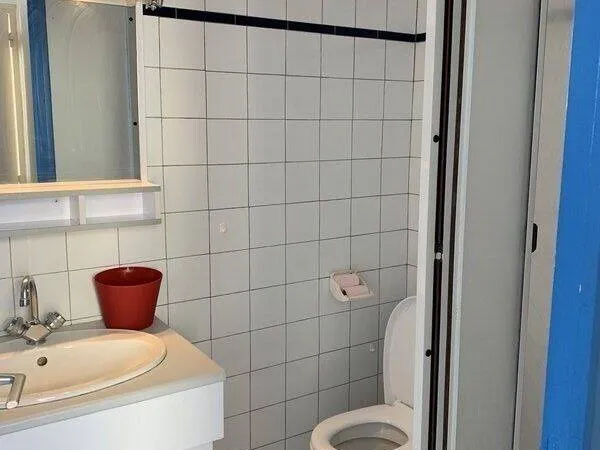 Appartement 2 pièces 52 m² 
