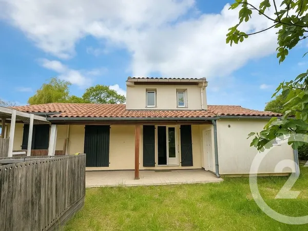 Maison 4 pièces 147 m² 