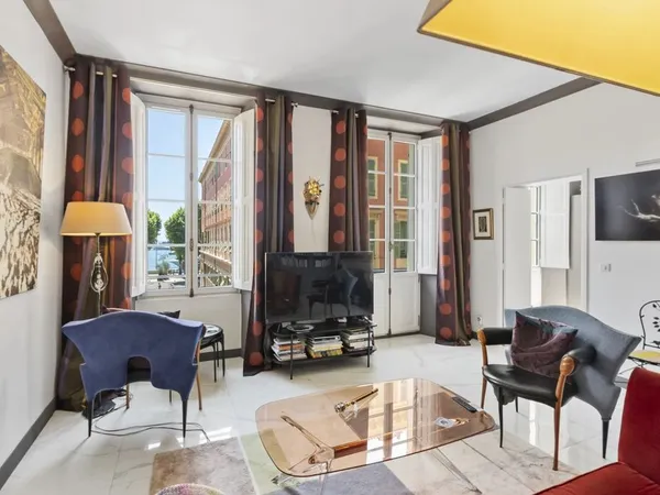 Appartement 4 pièces 136 m² 