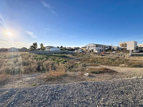 Propriété 150 m² 