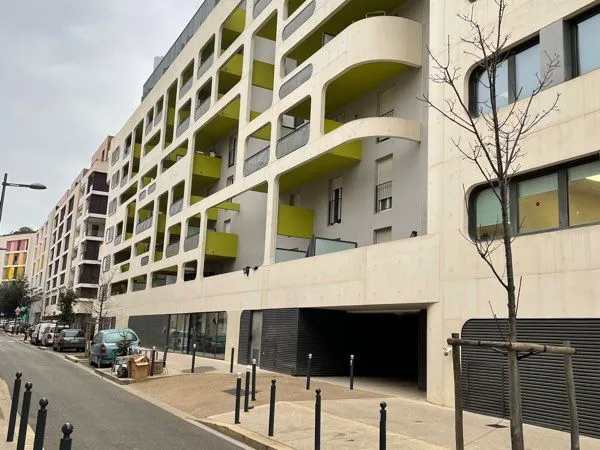 Studio centre ville 