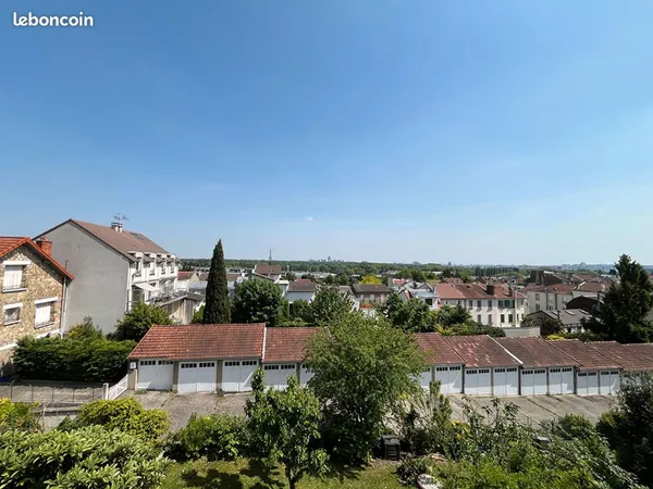 Maison 6 pièces 130 m² 