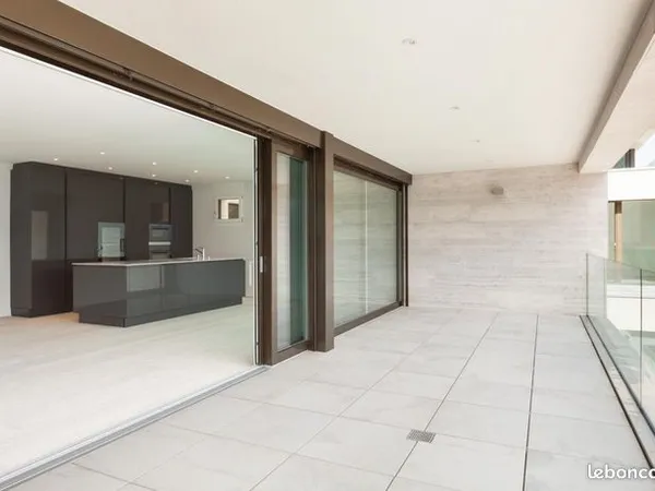 Appartement 3 pièces 52 m² 