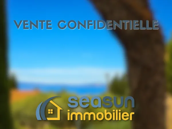 Appartement Bandol 3 pièce(s) 82.30 m2 