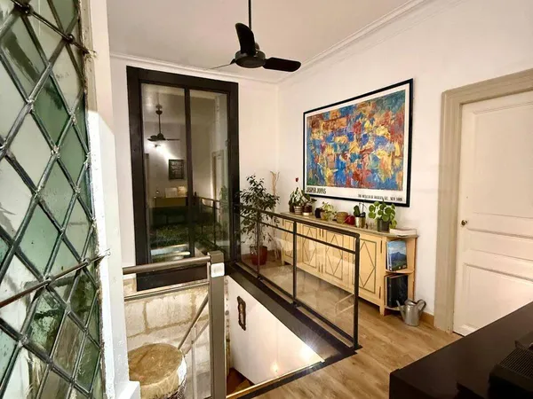 Appartement 5 pièces 175 m² 