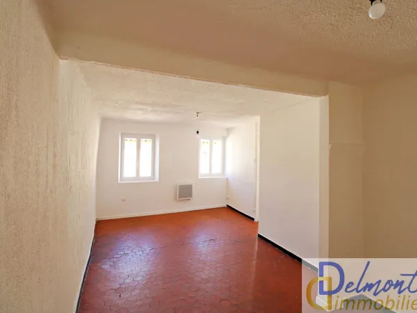 Appartement 1 pièce 30 m² 
