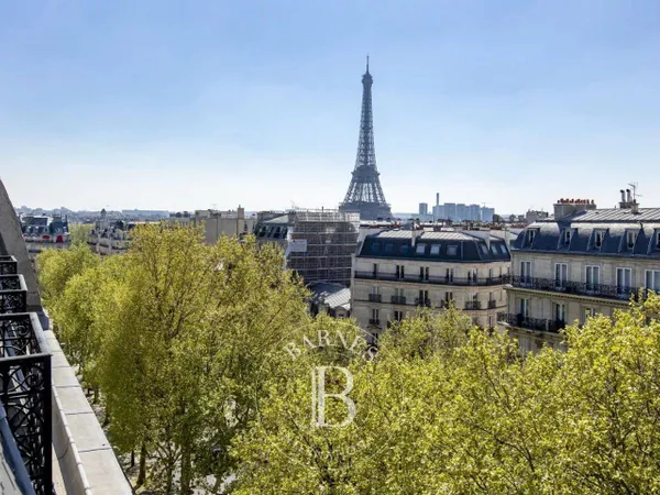 Appartement 1 pièce 28 m² 