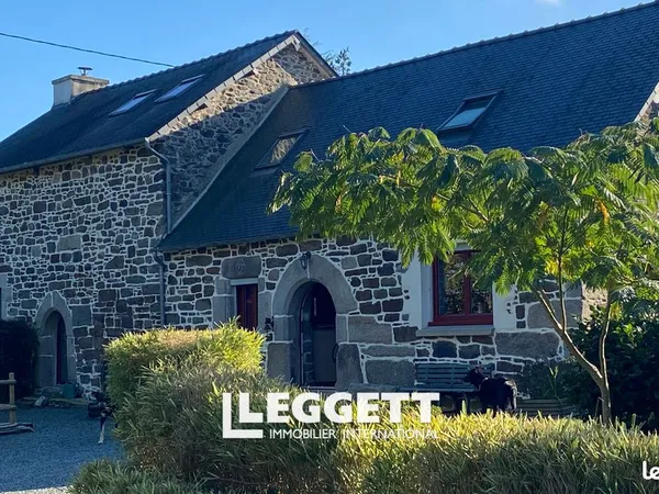 Maison 9 pièces 160 m² 