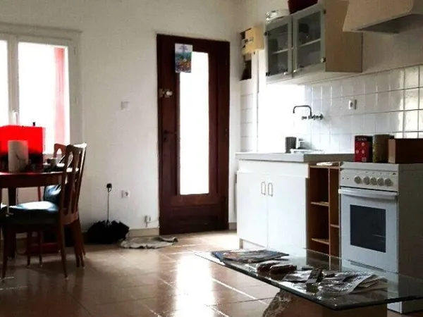 Maison 2 pièces 37 m² 