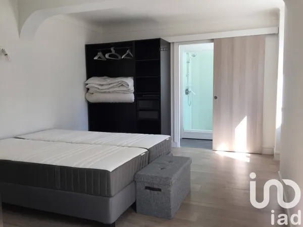 Appartement 6 pièces 109 m² 