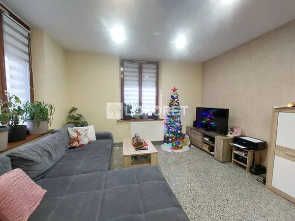 Maison 5 pièces 80 m² 