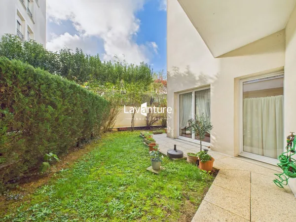 Appartement 3 pièces 70 m² 