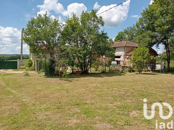 Vente Maison/villa 8 pièces 