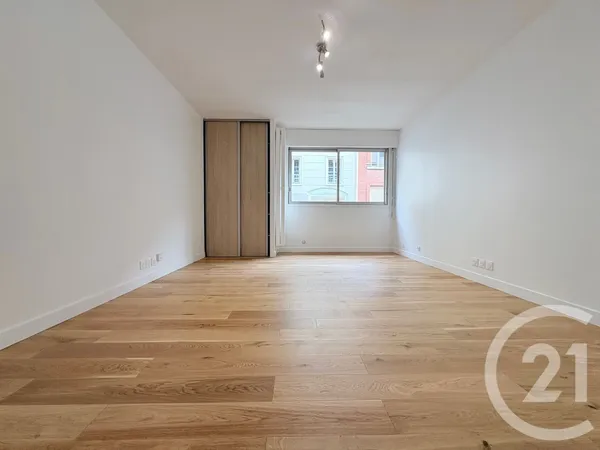 Appartement 1 pièce 26 m² 