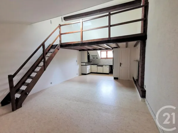 Appartement 3 pièces 87 m² 