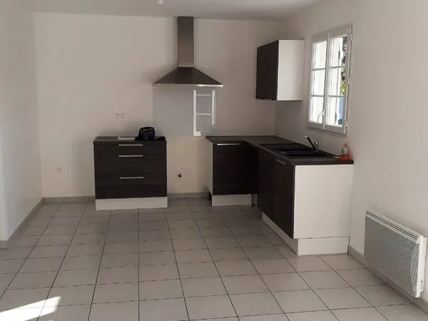 Maison 5 pièces 84 m² 