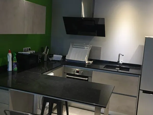Appartement 32 m2 
