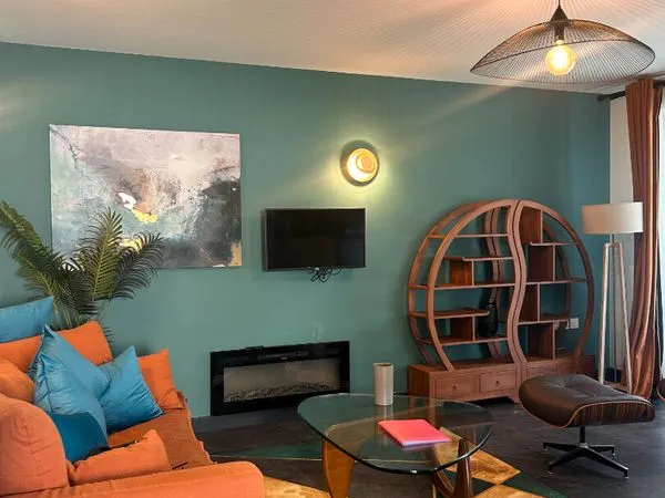 Villa 3 pièces 76 m² 