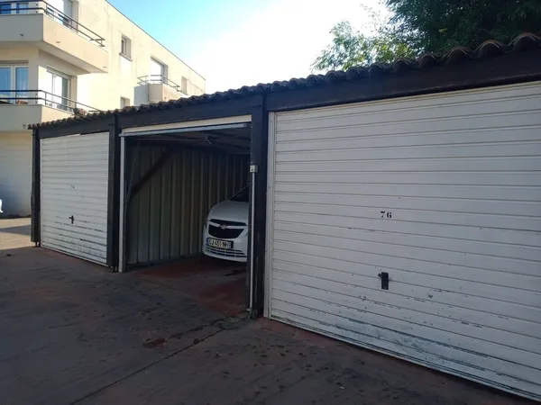 Annexes stationnement 