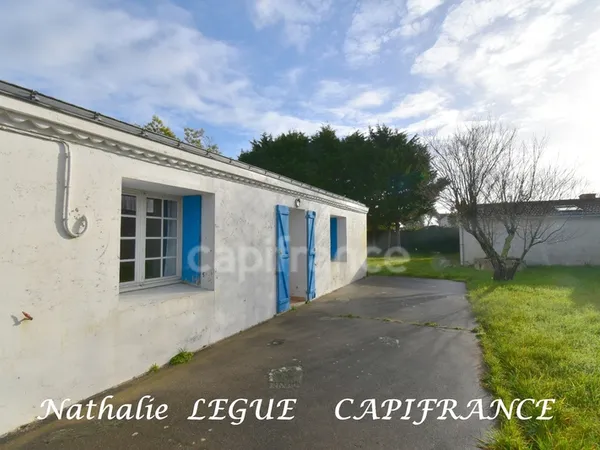 Maison 9 pièces 137 m² 
