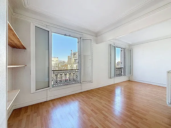 Appartement 2 pièces 54 m² 