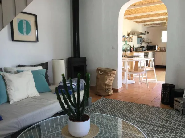 Maison 3 pièces 90 m² 