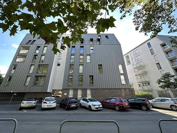 Parking - Garage Location Lille   45€