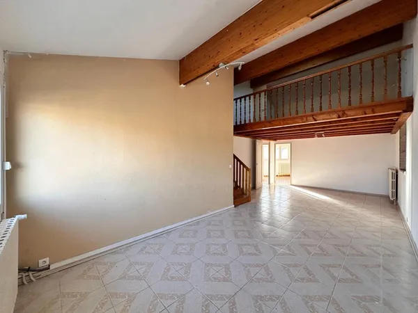 Appartement 3 pièce(s) 111.12 m2 