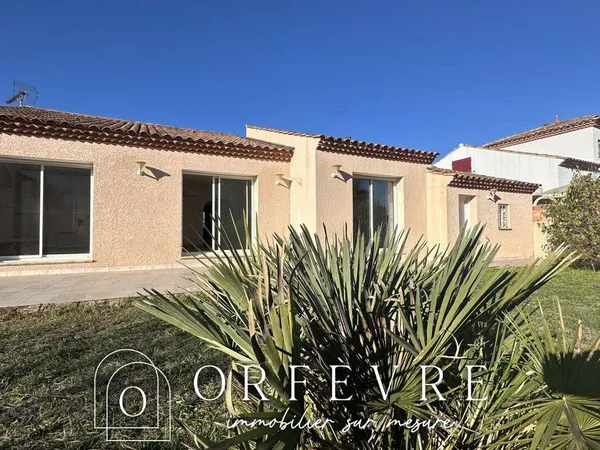 Maison 4 pièces 130 m² 