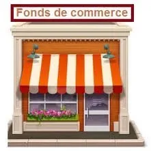 Vierzon centre : Fonds de commerce avec 1 salarié 