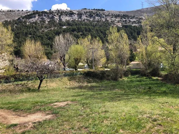 Propriété 91 m² 