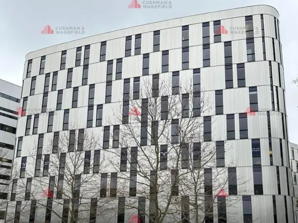 Vente Bureau Dijon 21000 