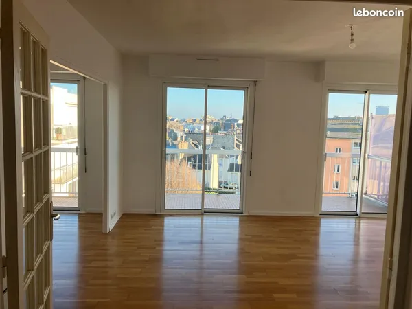 Appartement St Michel 2/3 pièces 69 m2 