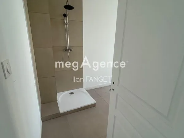 Appartement 4 pièces 54 m² 