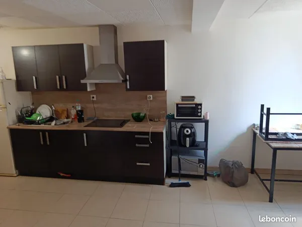 Immeuble de rapport 140 m² 