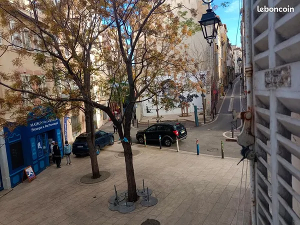 Location T2 Panier 