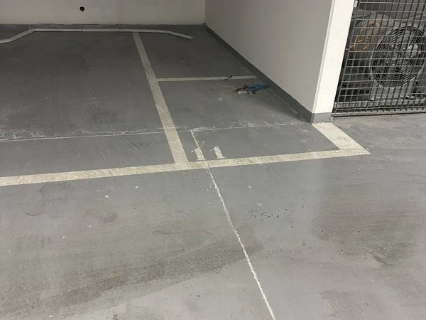 Parking 5 m² 