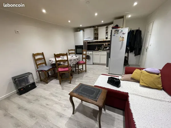 Pavillon 4 pièces 67 m² 
