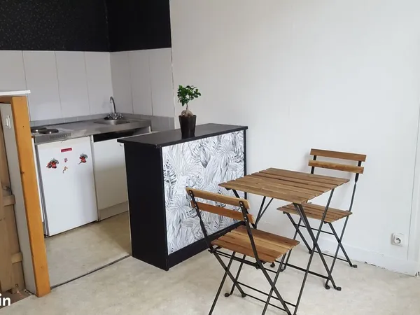 STUDIO centre marmande 
