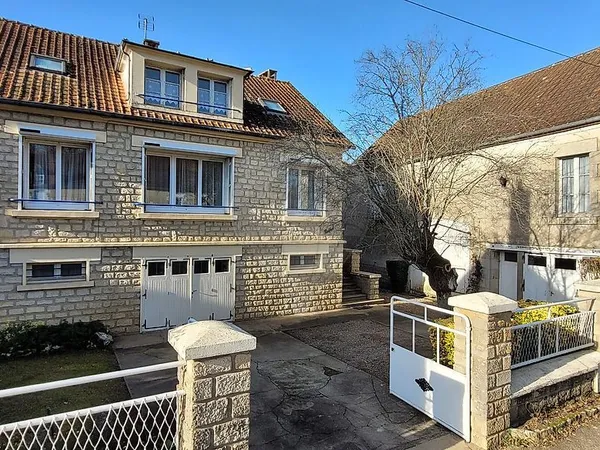 Maison 4 chambre(s) à vendre 
