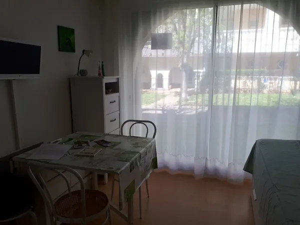 Part. studio pour curiste 