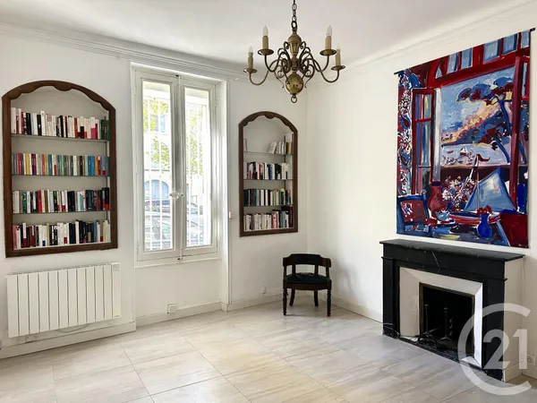 Maison 6 pièces 199 m² 