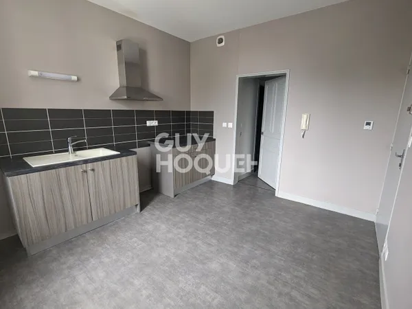 Appartement Langeais 2 pièces 28 m² 