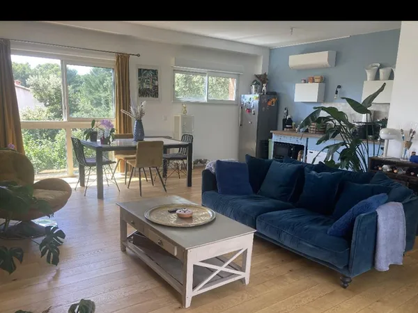 Maison 4 pièces 89 m² 