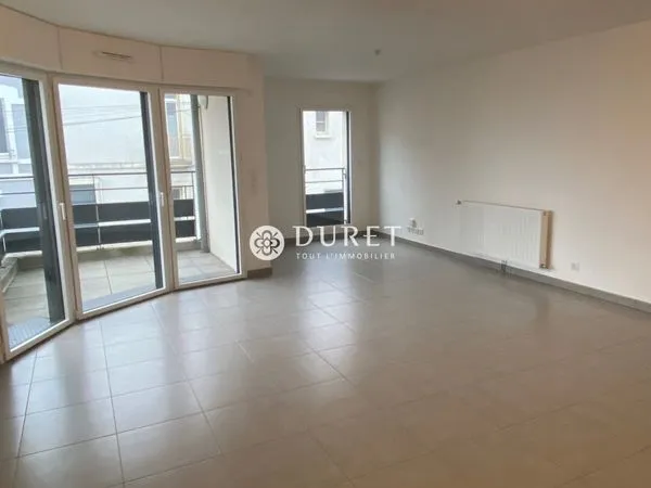 Appartement 3 pièces 70 m² 