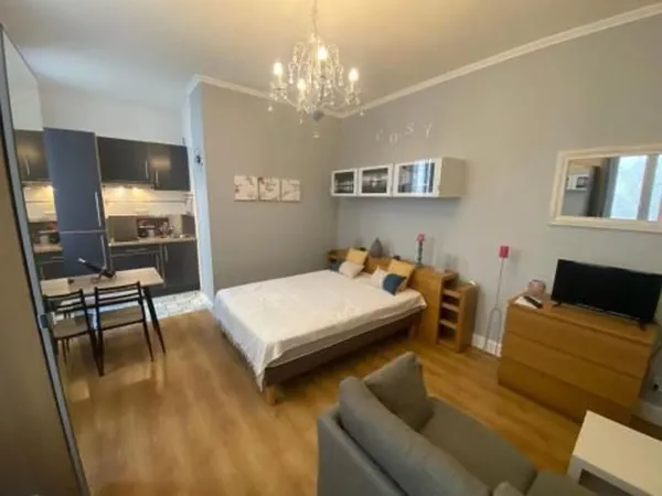 Appartement 1 pièce 22 m² 