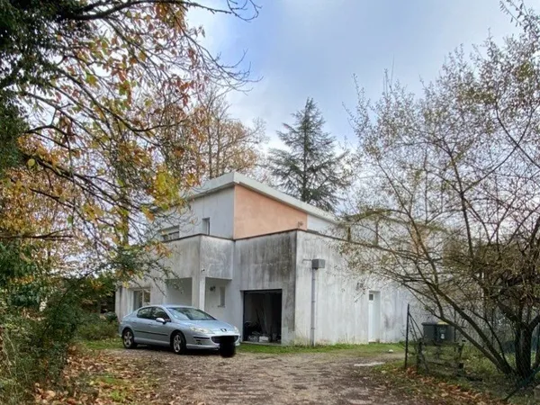 Maison F4 Fleac 