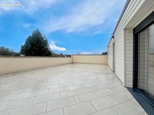 Pavillon 4 pièces 135 m² 